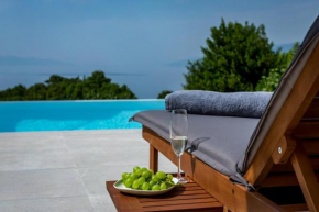 Vortex apartment, Opatija Riviera
